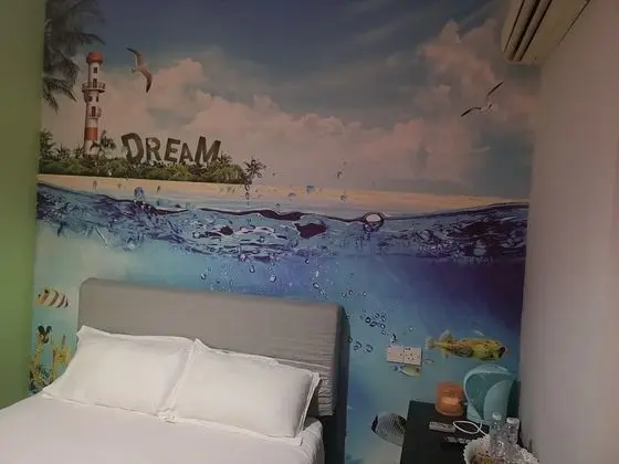 Standard Tek Büyük Yataklı Oda, 1 Çift Kişilik Yatak, Özel Banyo