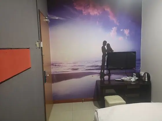 Standard Tek Büyük Yataklı Oda, 1 Çift Kişilik Yatak, Özel Banyo
