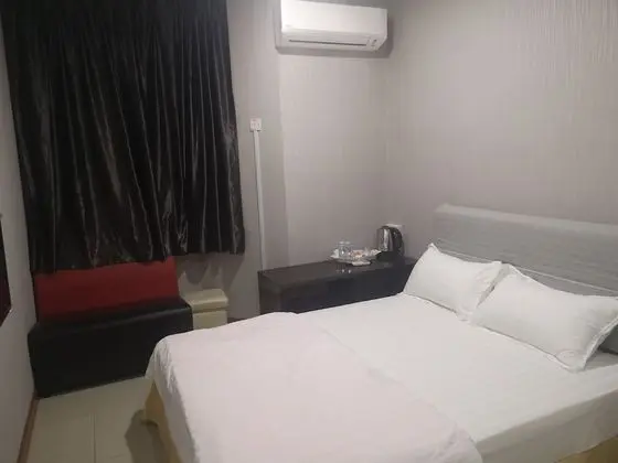 Standard Tek Büyük Yataklı Oda, 1 Çift Kişilik Yatak, Özel Banyo