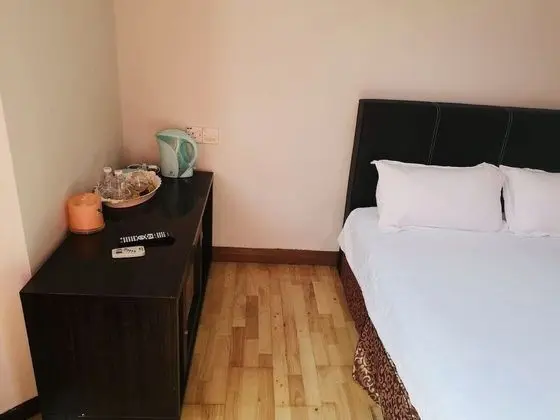 Standard Tek Büyük Yataklı Oda, 1 Çift Kişilik Yatak, Özel Banyo