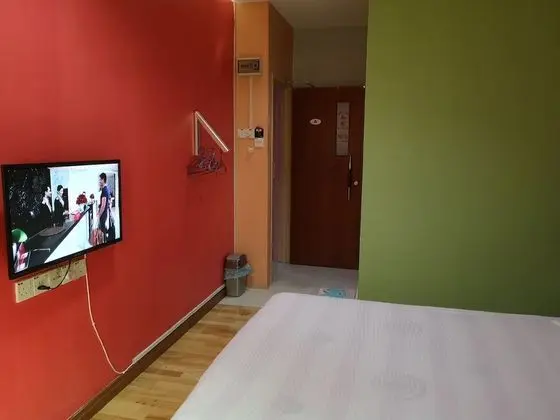 Standard Üç Kişilik Oda, 3 Tek Kişilik Yatak, Özel Banyo