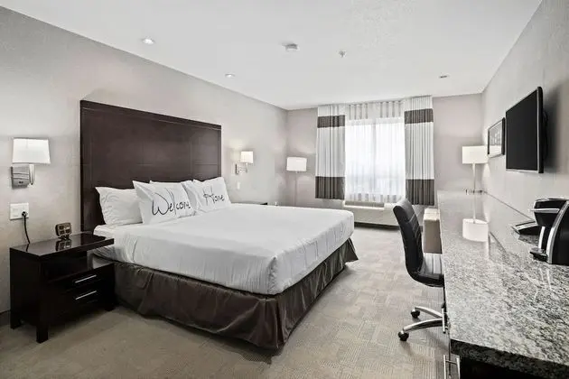 King Room
