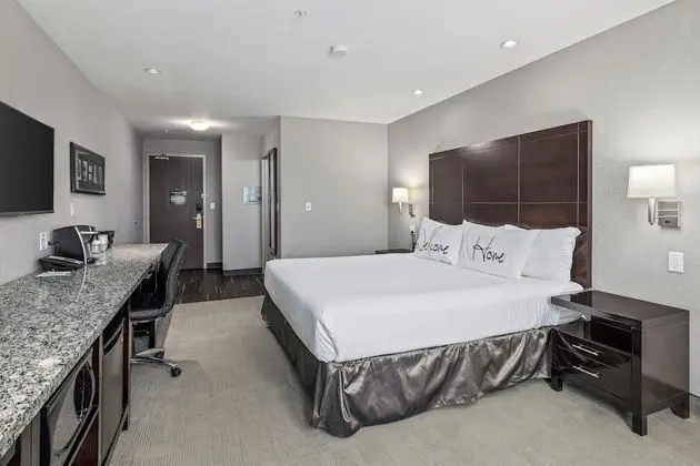 King Room
