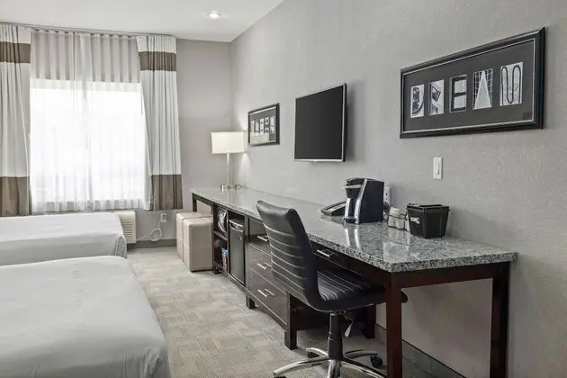 Queen Room with 2 Queen Beds