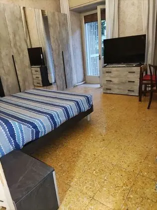 Superior Üç Kişilik Oda