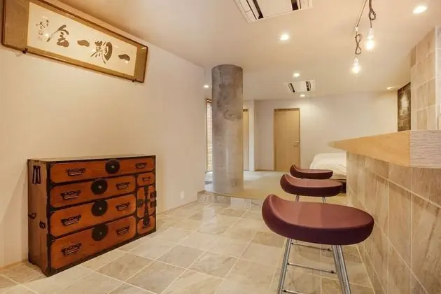 Apart Daire (Doma, 1F)