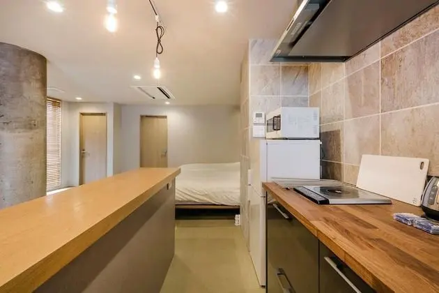 Apart Daire (Doma, 1F)
