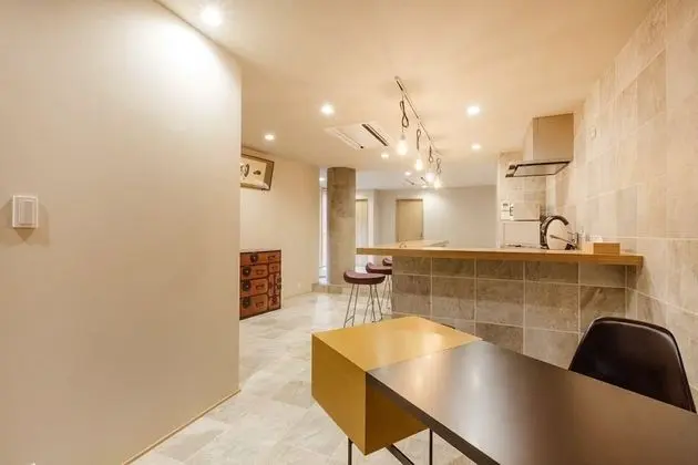 Apart Daire (Doma, 1F)