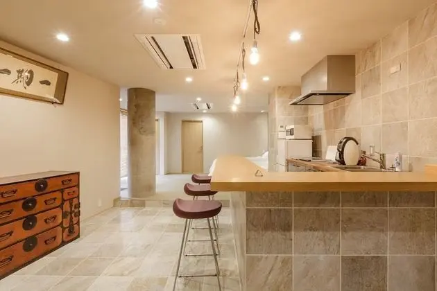 Apart Daire (Doma, 1F)