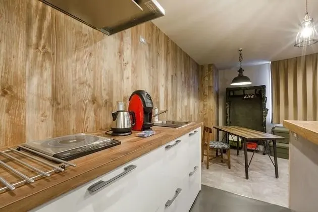 Apart Daire (Kakurega, 3F)