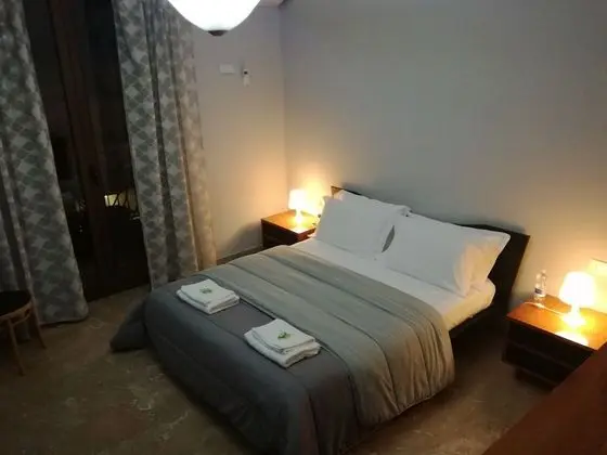 Comfort Apart Daire, 2 Yatak Odası