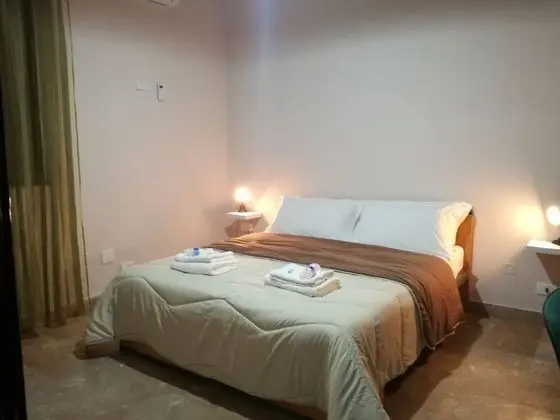 Comfort Apart Daire, 2 Yatak Odası