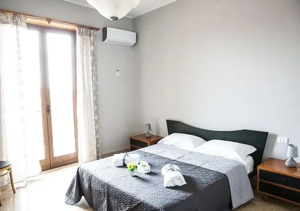 Comfort Apart Daire, 2 Yatak Odası