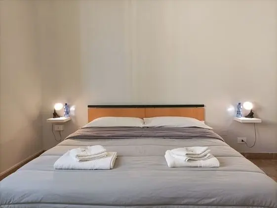 Comfort Apart Daire, 2 Yatak Odası