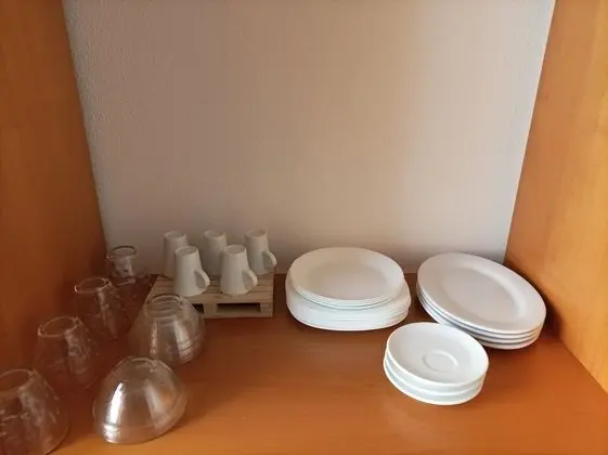 Comfort Apart Daire, 2 Yatak Odası