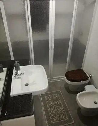 Comfort Apart Daire, 2 Yatak Odası