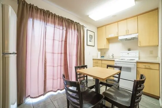 Family Oda, Birden Çok Yatak