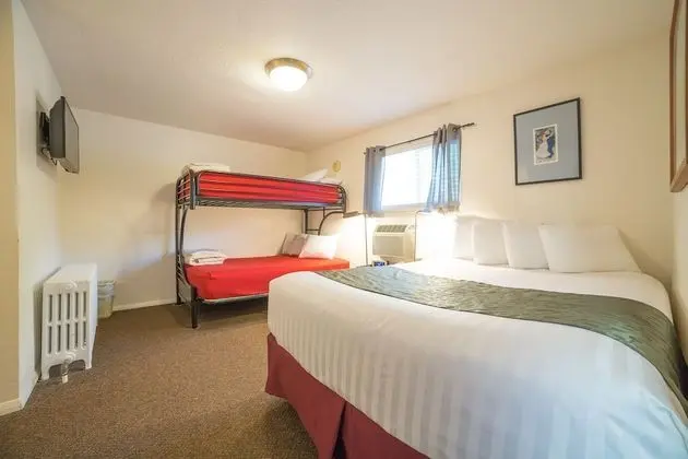 Family Oda, Birden Çok Yatak