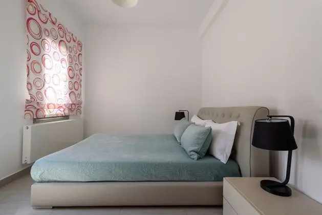 Villa, 4 Yatak Odası, Deniz Manzaralı