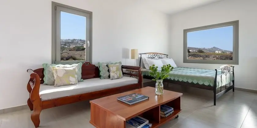 Villa, 4 Yatak Odası, Deniz Manzaralı