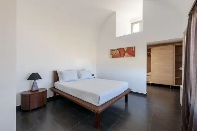 Villa, 4 Yatak Odası, Deniz Manzaralı