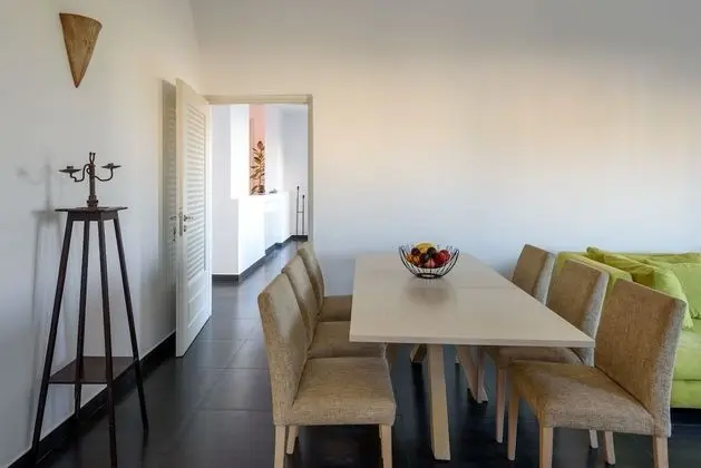 Villa, 4 Yatak Odası, Deniz Manzaralı