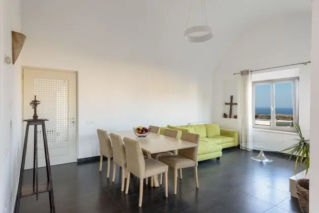 Villa, 4 Yatak Odası, Deniz Manzaralı