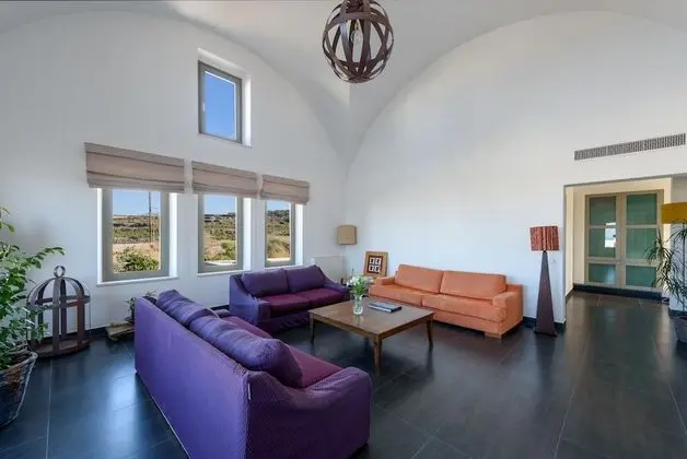 Villa, 4 Yatak Odası, Deniz Manzaralı