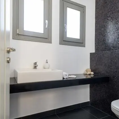 Villa, 4 Yatak Odası, Deniz Manzaralı