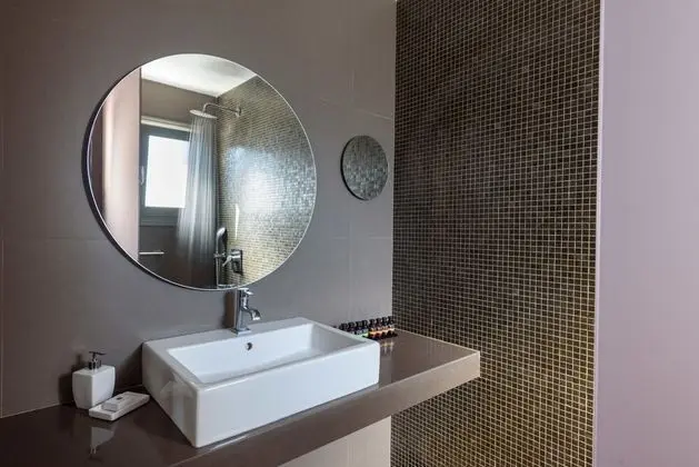 Villa, 4 Yatak Odası, Deniz Manzaralı