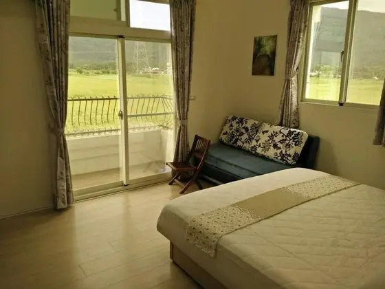 Comfort Tek Büyük Yataklı Oda, 1 Büyük (Queen) Boy Yatak, Balkon, Dağ Manzaralı