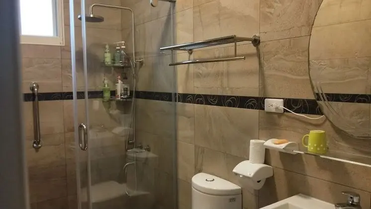 Comfort Tek Büyük Yataklı Oda, 1 Büyük (Queen) Boy Yatak, Balkon, Dağ Manzaralı