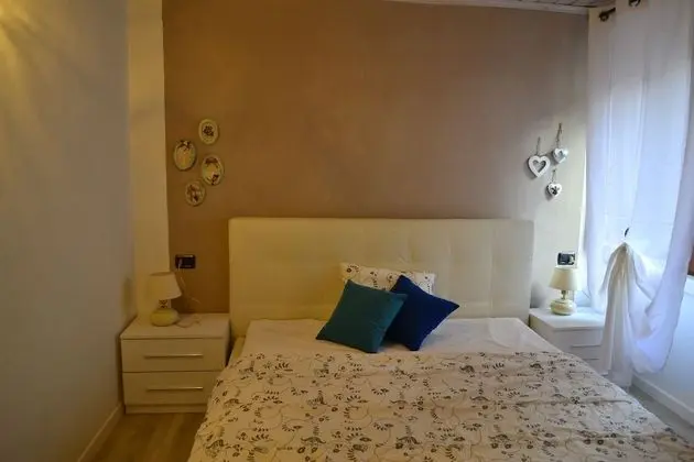 Apart Daire, 1 Büyük (Queen) Boy Yatak, Özel Banyo, Şehir Manzaralı