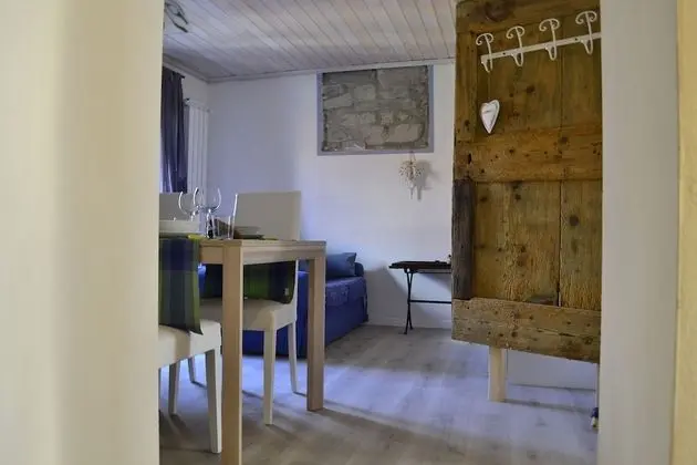 Apart Daire, 1 Büyük (Queen) Boy Yatak, Özel Banyo, Şehir Manzaralı