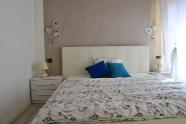 Apart Daire, 1 Büyük (Queen) Boy Yatak, Özel Banyo, Şehir Manzaralı