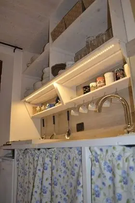 Apart Daire, 1 Büyük (Queen) Boy Yatak, Özel Banyo, Şehir Manzaralı