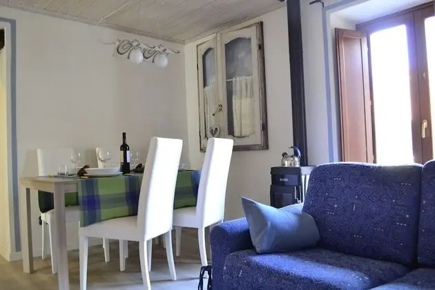 Apart Daire, 1 Büyük (Queen) Boy Yatak, Özel Banyo, Şehir Manzaralı