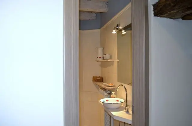 Apart Daire, 1 Büyük (Queen) Boy Yatak, Özel Banyo, Şehir Manzaralı