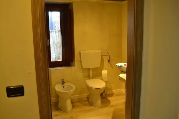 Apart Daire, 1 Büyük (Queen) Boy Yatak, Özel Banyo, Şehir Manzaralı