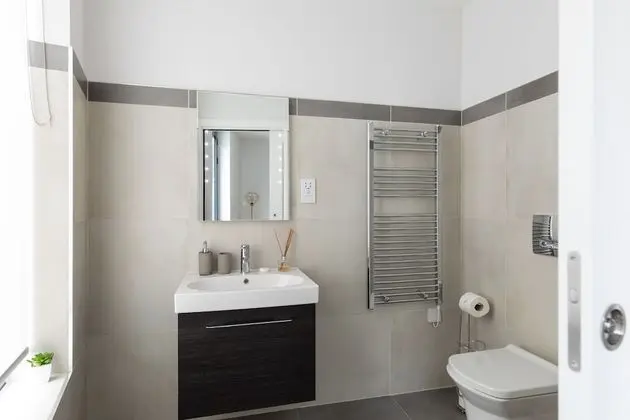 Deluxe Apart Daire