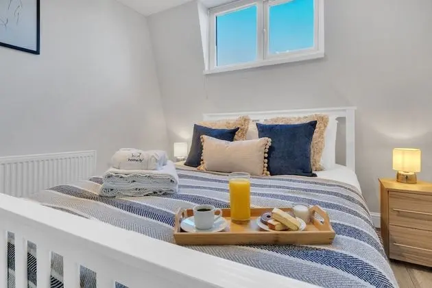 Superior Apart Daire