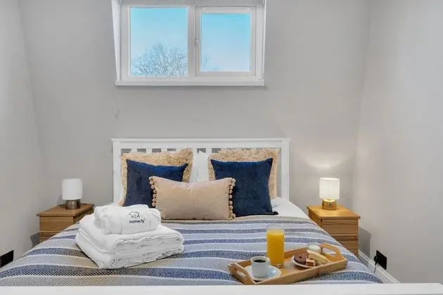 Superior Apart Daire