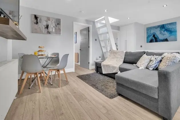 Superior Apart Daire