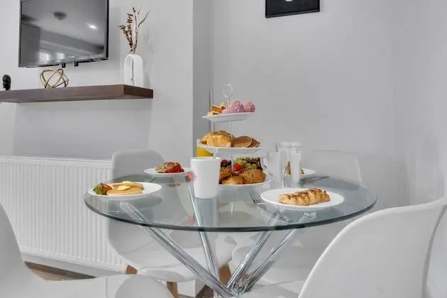 Superior Apart Daire