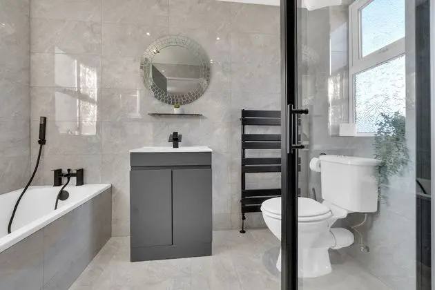 Superior Apart Daire