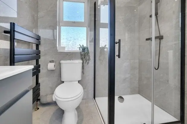 Superior Apart Daire