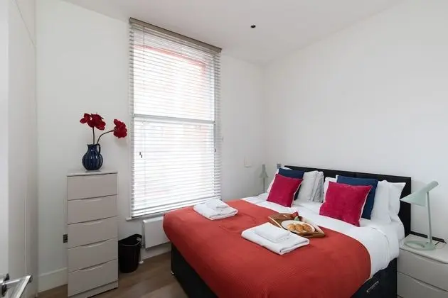Deluxe Apart Daire