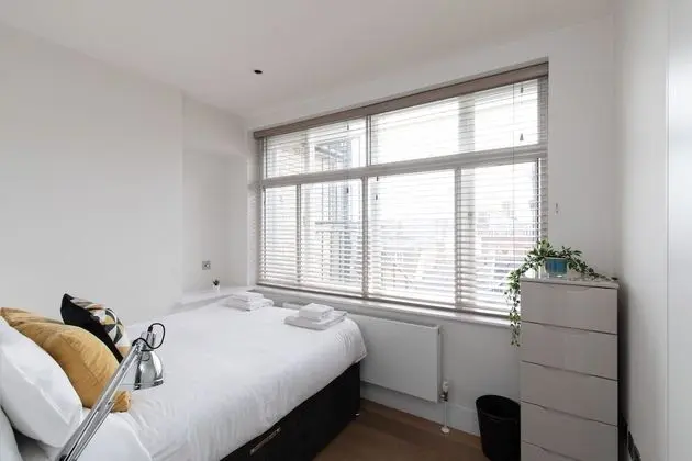 Executive Apart Daire