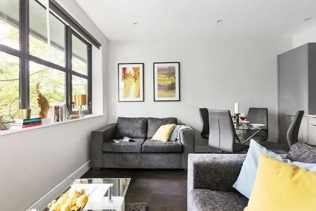 Exclusive Apart Daire, 1 Yatak Odası