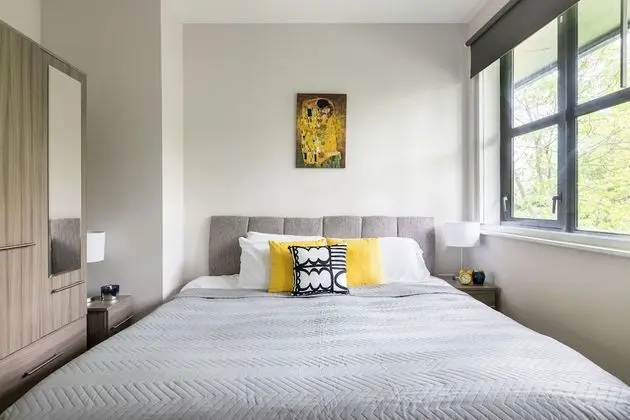 Premium Apart Daire, 1 Yatak Odası